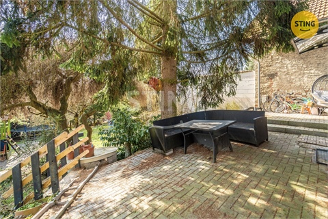 Prodej rodinného domu, 95 m² - 24