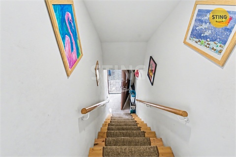 Prodej rodinného domu, 95 m² - 4