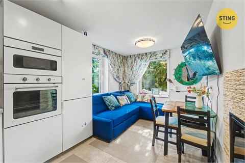 Prodej rodinného domu, 77 m² - 2