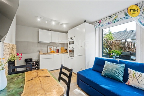 Prodej rodinného domu, 95 m² 0