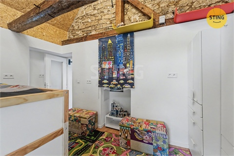 Prodej rodinného domu, 77 m² - 14