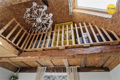 Prodej rodinného domu, 95 m² - 8