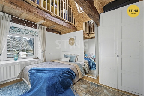 Prodej rodinného domu, 77 m² - 0