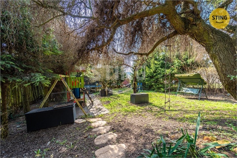Prodej rodinného domu, 77 m² - 22