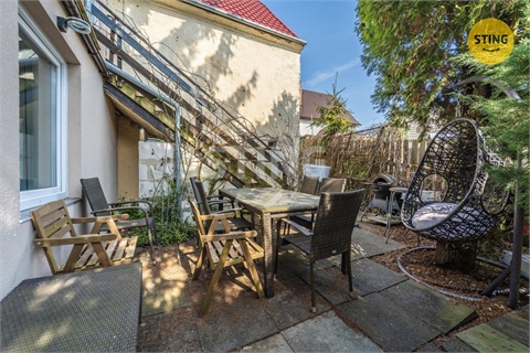 Prodej rodinného domu, 77 m² - 20