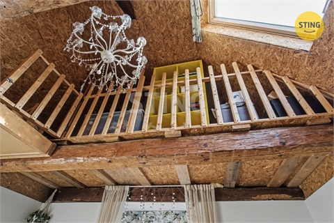 Prodej rodinného domu, 77 m² 10