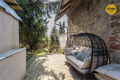 Prodej rodinného domu, 77 m² 28