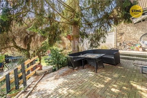 Prodej rodinného domu, 77 m² - 26