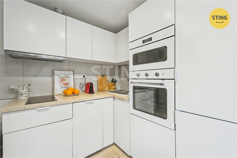 Prodej rodinného domu, 77 m² - 4