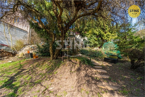 Prodej rodinného domu, 77 m² - 24