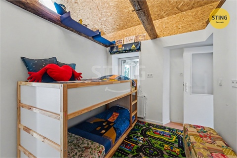 Prodej rodinného domu, 77 m² 14