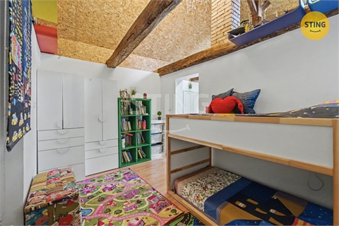 Prodej rodinného domu, 95 m² - 12