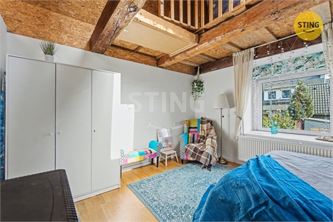 Prodej rodinného domu, 77 m² - 6