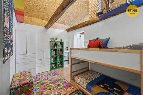 Prodej rodinného domu, 77 m² - 12