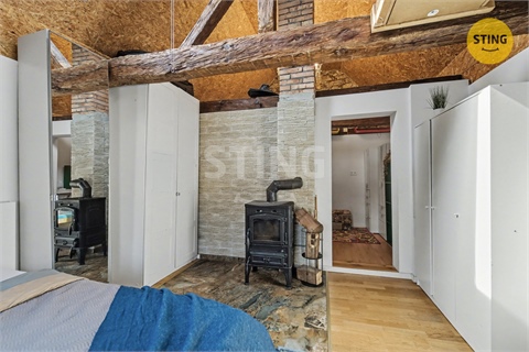 Prodej rodinného domu, 77 m² - 8
