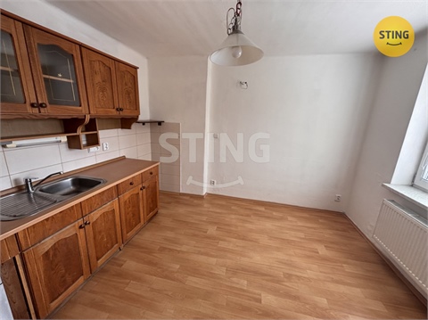 Pronájem bytu 1+1, 35 m² 0