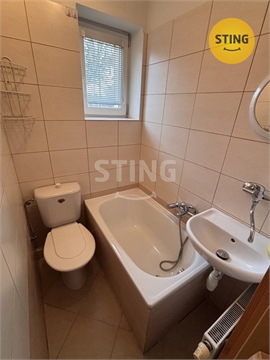 Pronájem bytu 1+1, 35 m² 4