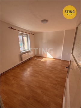 Pronájem bytu 1+1, 35 m² 2