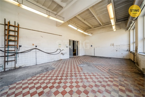 Pronájem komerčního objektu, 556 m² 8