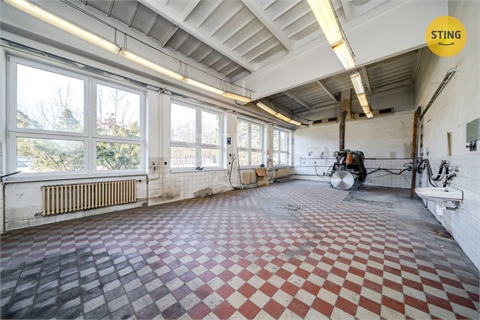 Pronájem komerčního objektu, 556 m² - 6