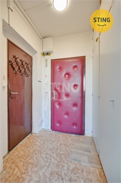 Prodej bytu 1+1, 32 m² 18