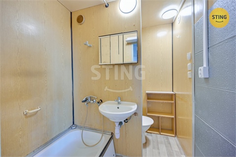 Prodej bytu 1+1, 32 m² 8