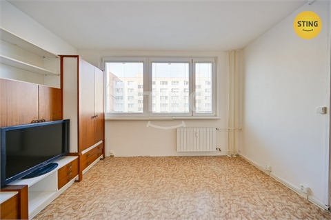 Prodej bytu 1+1, 32 m² 4