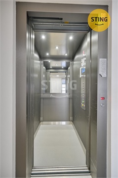 Prodej bytu 1+1, 32 m² 20