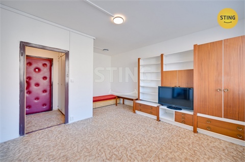 Prodej bytu 1+1, 32 m² 14