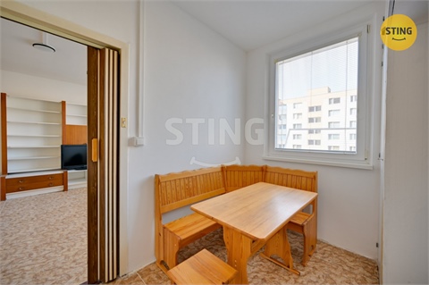 Prodej bytu 1+1, 32 m² 6