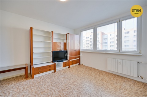 Prodej bytu 1+1, 32 m² 10