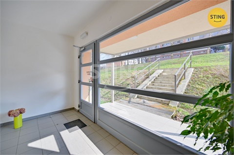 Prodej bytu 1+1, 32 m² - 20