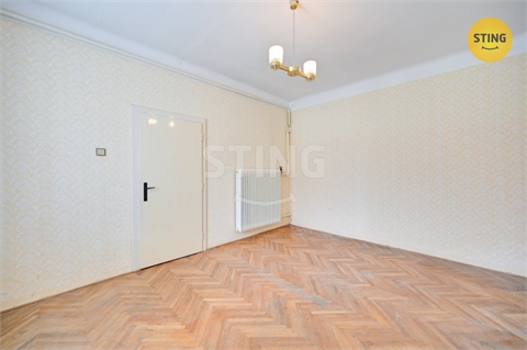 Prodej rodinného domu, 43 m² - 10