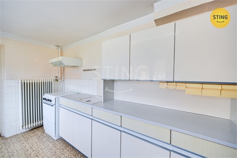 Prodej rodinného domu, 43 m² 8