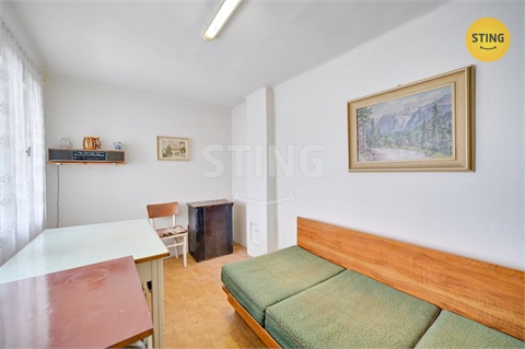 Prodej rodinného domu, 43 m² 14