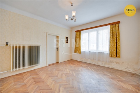 Prodej rodinného domu, 43 m² 12