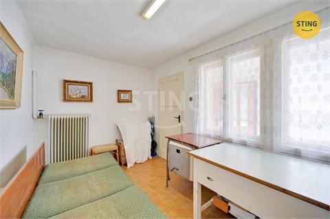 Prodej rodinného domu, 43 m² - 14