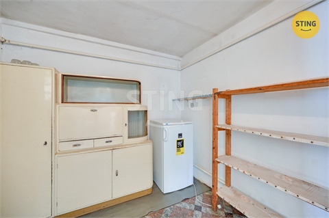 Prodej rodinného domu, 43 m² 6