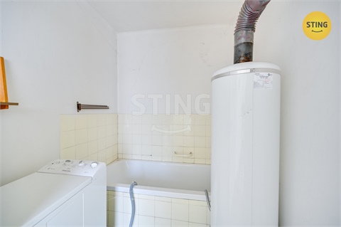 Prodej rodinného domu, 43 m² - 6