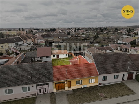 Prodej rodinného domu, 43 m² 20