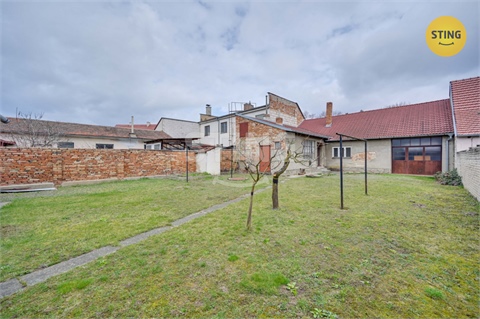 Prodej rodinného domu, 43 m² - 2