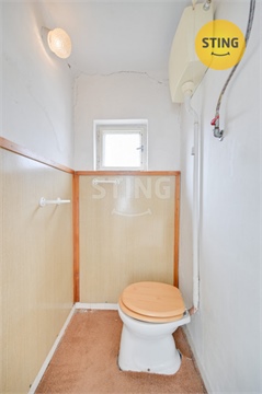 Prodej rodinného domu, 43 m² 16