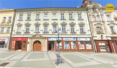 Pronájem bytu 2kk, 46 m² 4