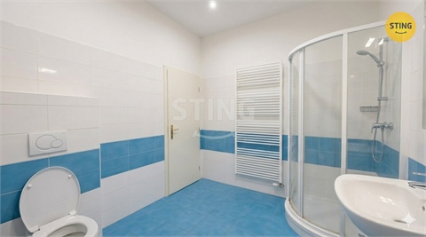 Pronájem bytu 2kk, 46 m² - 2