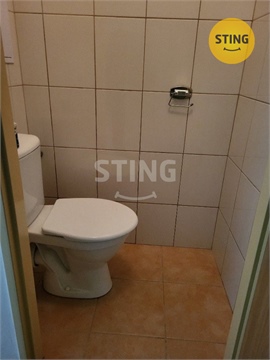 Pronájem bytu 2+1, 58 m² - 4