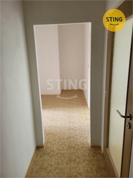 Pronájem bytu 2+1, 58 m² - 2