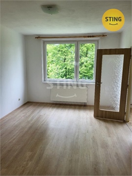 Pronájem bytu 2+1, 58 m² - 0
