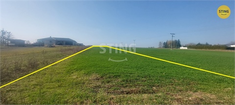 Prodej stavebního pozemku, 3 366 m² 2