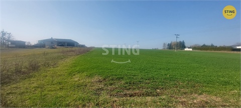 Prodej stavebního pozemku, 3 366 m² - 0