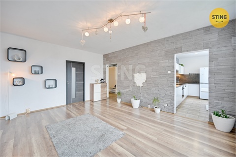 Prodej bytu 3kk, 69 m² - 6